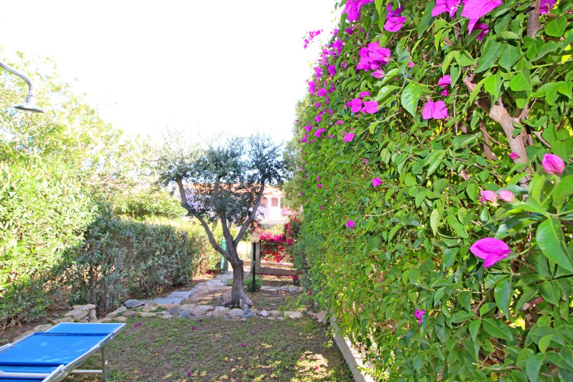 Bilo Blu Holiday A 80 Metri Dal Mare كوستا ري المظهر الخارجي الصورة