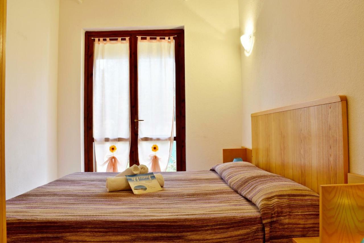 Bilo Blu Holiday A 80 Metri Dal Mare كوستا ري المظهر الخارجي الصورة