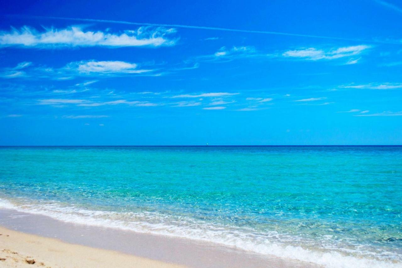 Bilo Blu Holiday A 80 Metri Dal Mare كوستا ري المظهر الخارجي الصورة